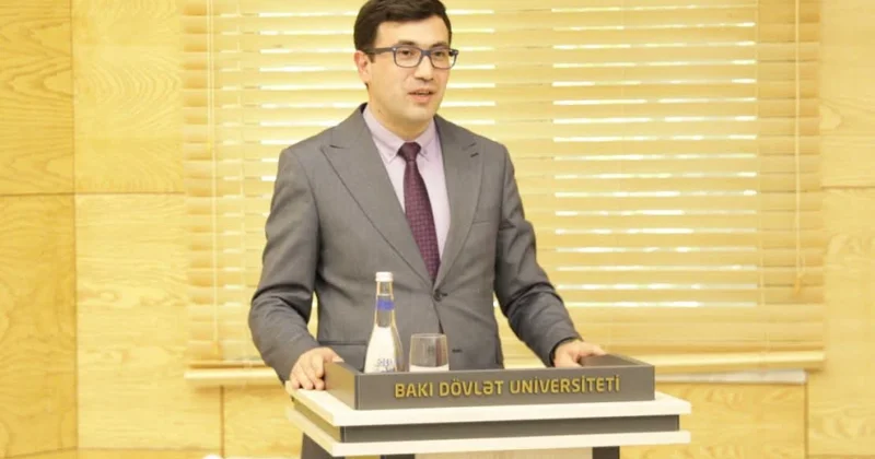 Dünəndən sabaha: Azərbaycan gəncliyinin tarixi missiyası