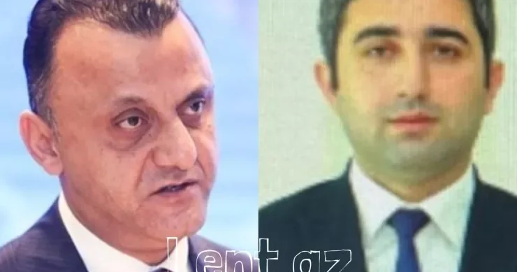 Bıçaqlanan baş həkimin müavini Vüqar Qurbanovun soyadını dəyişən qohumu imiş YENİLƏNİB