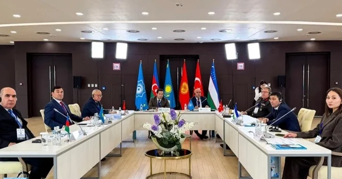 TDT ölkələri vahid xəritə və coğrafi adların kataloqunu yaradacaq