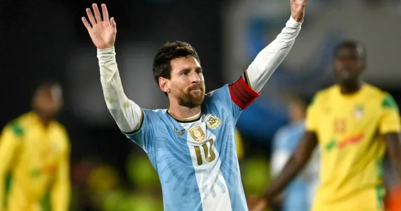 “Sabah”ın sabiq futbolçusu: Messidəki bacarıqları sonra heç bir oyunçuda görmədim