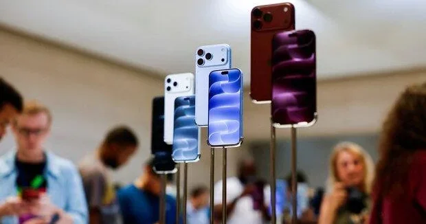 Два самых дорогих iPhone сравнили