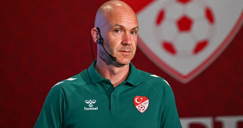 Entoni Teylorun seçimləri Super Liqada hakim təyinatları