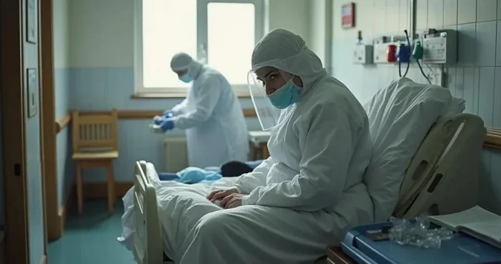Может ли чума проникнуть в Азербайджан? профессор назвал основные риски