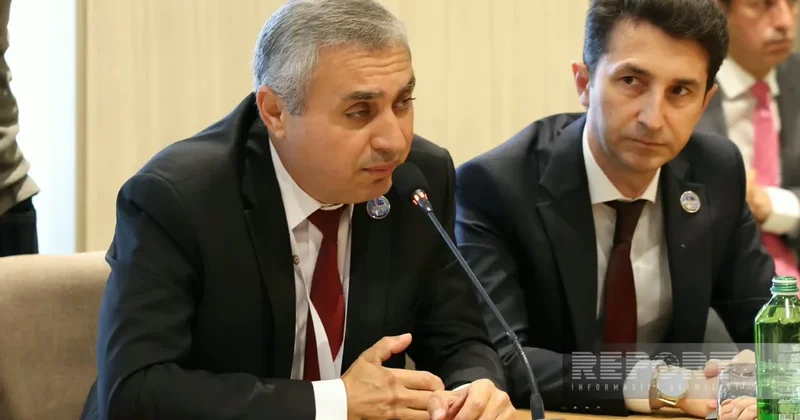 Акиф Гулиев: Три дня назад в Карабахе были обнаружены останки 16 человек