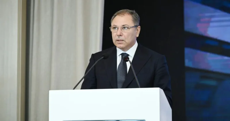 General mayor: Əldə etdiyimiz təcrübəni tərəfdaşlarla bölüşməyə hazırıq