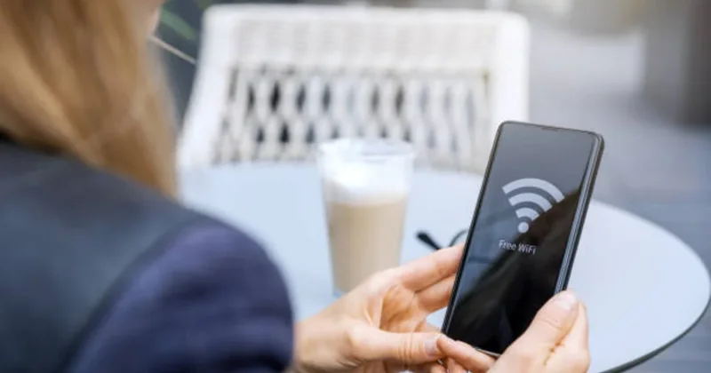 “Pulsuz Wi Fi” həqiqətən pulsuzdur?