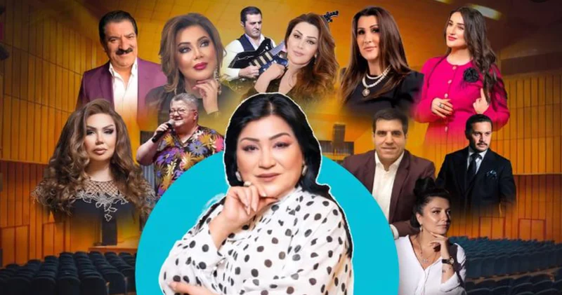 Tanınmış sənət adamları BİR ARADA Cığatel İsaqızının yaradıcılıq gecəsi keçiriləcək VİDEO