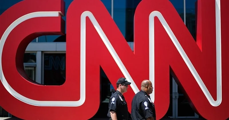 CNN сменил владельца перед выборами