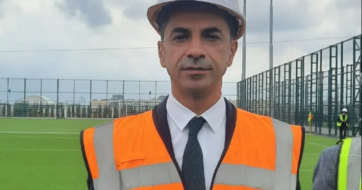 AFFA rəsmisi: “Arzularımız bu yarışlardan da uzağa gedir”