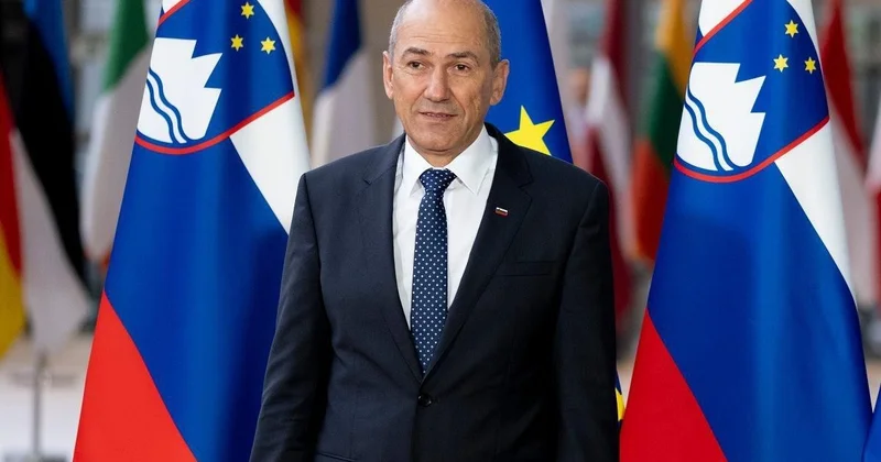 Sloveniya Baş naziri demoqrafik vəziyyəti Avropanın əsas problemlərindən biri adlandırıb