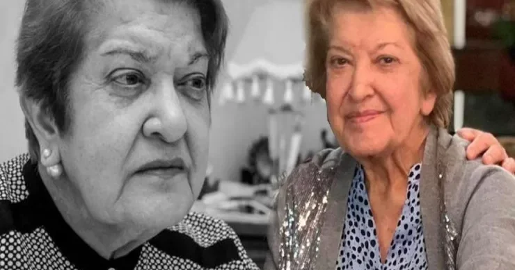 Kazinoda 10 min dollar udan , həyat yoldaşının vəfatından sonra çox yaşamayan bəstəkar