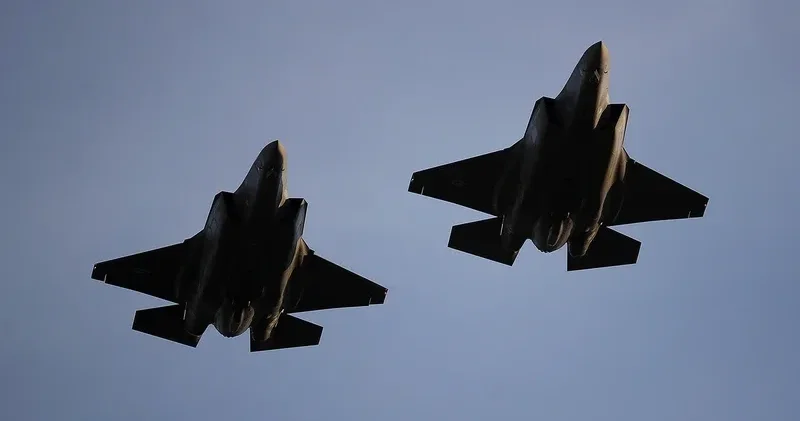 Portuqaliya Amerikadan F 35 qırıcıları ala bilər