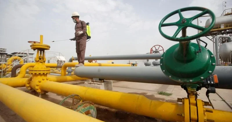 Астана ищет новый нефтяной баланс между Москвой и Баку