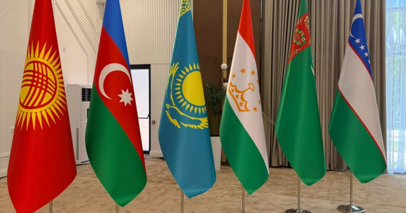 Mərkəzi Asiya və Cənubi Qafqaz arasında əməkdaşlığın gündəliyi genişlənir