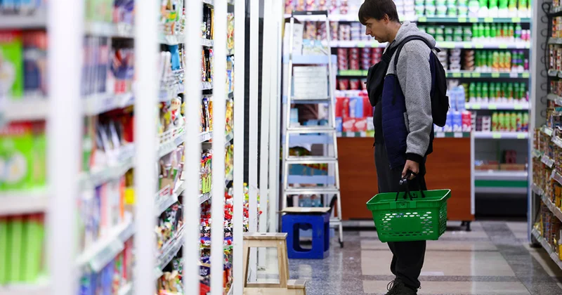 Rusiyada illik inflyasiya 7% i keçdi