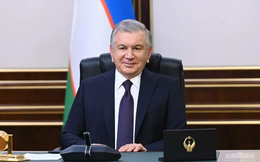 Şavkat Mirziyoyev: COP29 Sizin xarici siyasət sahəsində böyük tarixi zəfərinizdir