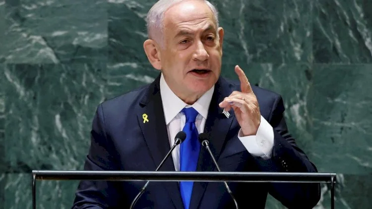 Netanyahu ABŞa yeni səfir təyin etdi