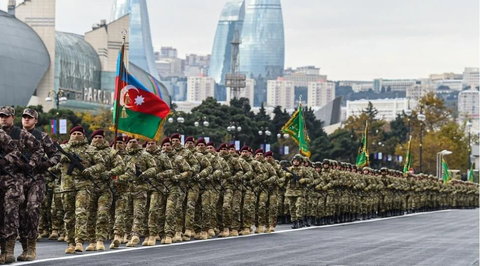 Azərbaycanın bütövləşdiyi, suverenliyinin bərpa olunduğu şərəfli tarix Zəfər Günü