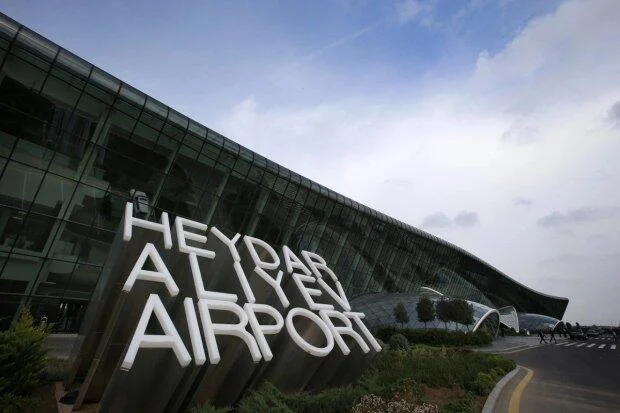 Aeroportun fəaliyyətində dəyişikliklər ediləcək Diqqət