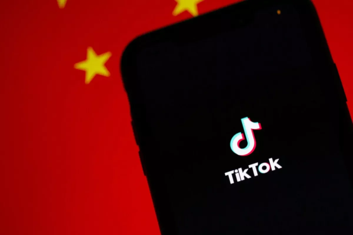 Канада запретила деятельность TikTok