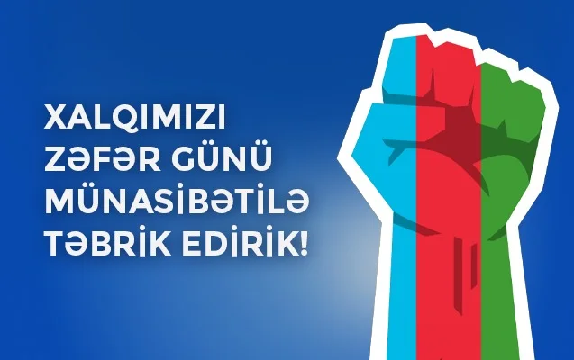 Zəfər ona inananlarındır!