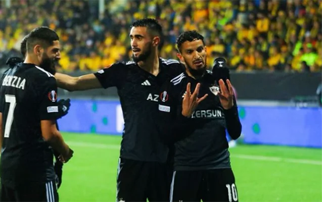 “Qarabağ”dan Zəfər Günü qələbəsi Yenilənib+Fotolar