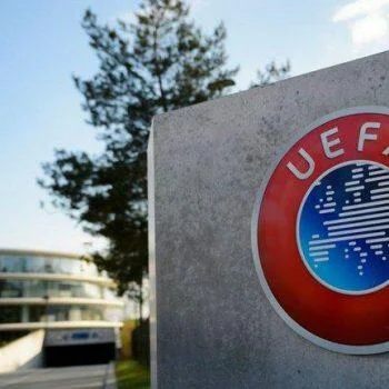 UEFA israilli azarkeşlərə edilən hücumla bağlı bəyanat yaydı