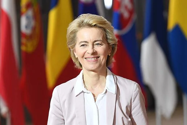 Leyen COP29a gəlmir, cəhənnəmə gəlsin Fuad Əliyevdən təpki