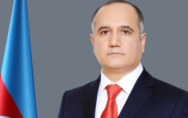 Kamaləddin Qafarov: “Prezident İlham Əliyev Qələbəmizin əsas memarı oldu”