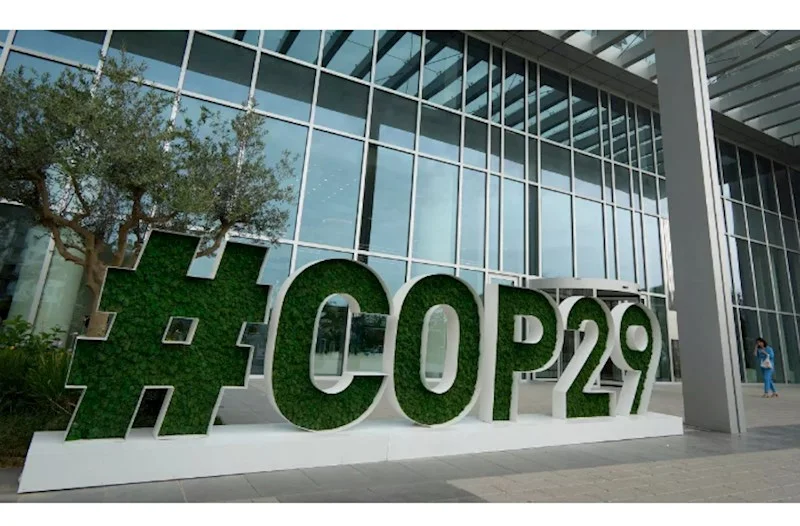 COP29un Yaşıl Zonası noyabrın 11də fəaliyyətə başlayacaq