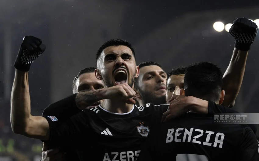 Avropa Liqası: Qarabağın futbolçusunun qolu həftənin ən yaxşısı seçilib Azərbaycanda özəl xəbərlər, araşdırmalar, təhlillər və müsahibələrin tək ünvanı