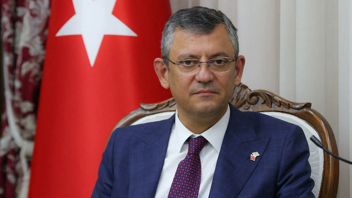 CHP lideri Prezident İlham Əliyevə zəng edib Nələr müzakirə olunub?