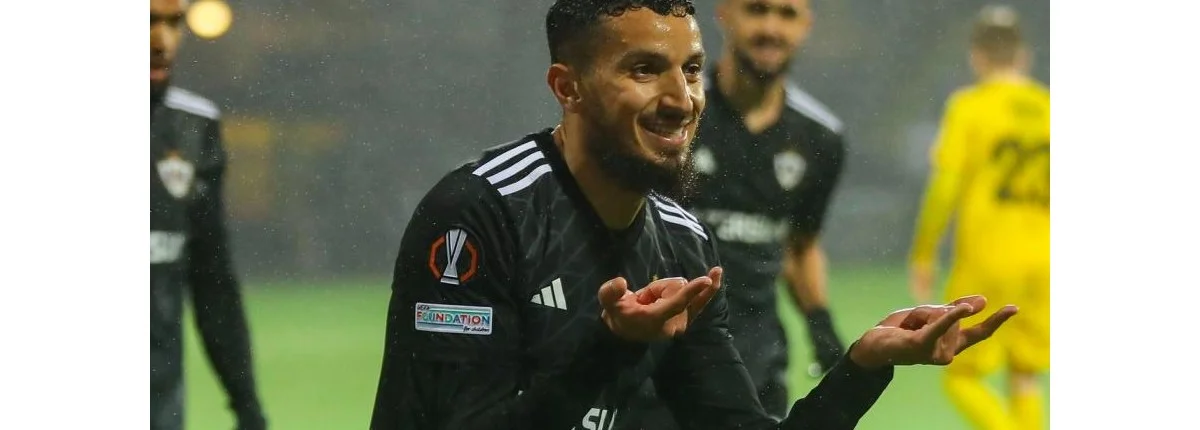 Qarabağ qalib gəldi, reytinqdə irəlilədik