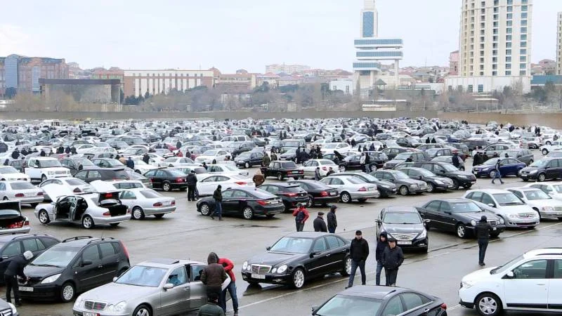 Maşın almağa imkanı olmayanlara şad xəbər