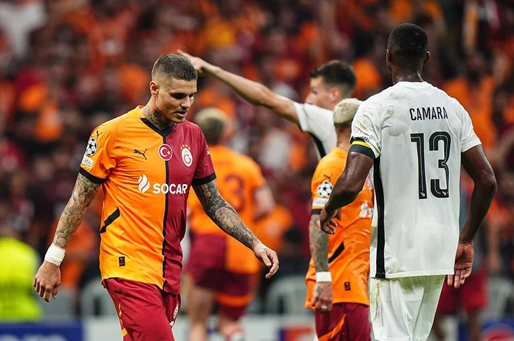 “Qalatasaray”da zədə şoku