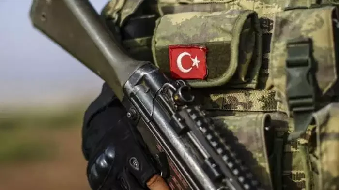 İraq və Suriyanın şimalında 16 terrorçu zərərsizləşdirilib