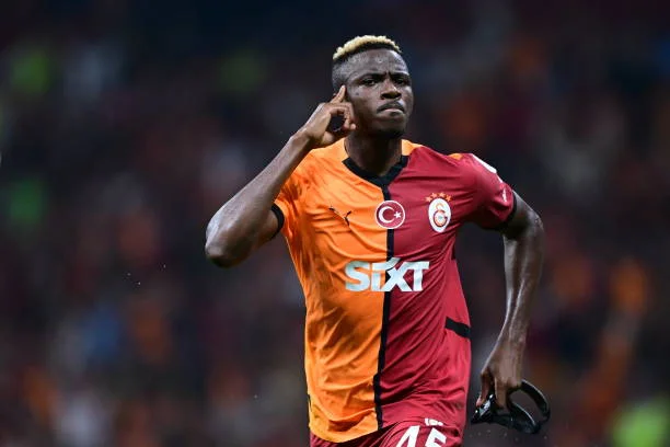 Qalatasaray Osimhenə görə Napoliyə bu məbləği təklif edəcək