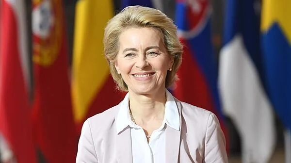 Leyen COP29a gəlmir, cəhənnəmə gəlsin Fuad Əliyevdən təpki