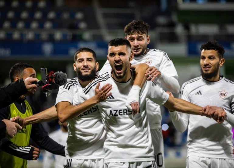 Qarabağın qolu həftənin ən yaxşısı adına namizəddir