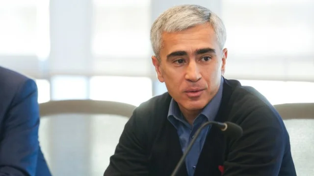 COP29da iştirak üçün 67 min nəfər qeydiyyatdan keçib Prezidentin köməkçisi