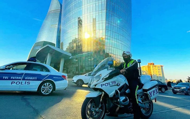 COP29 vaxtı rayonlardan Bakıya giriş belə olacaq Azərbaycanda özəl xəbərlər, araşdırmalar, təhlillər və müsahibələrin tək ünvanı