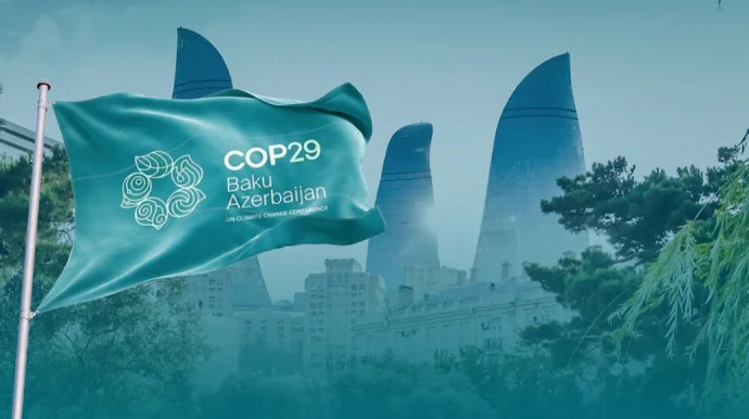 COP29da iştirak üçün 3500 media nümayəndəsi qeydiyyatdan keçib