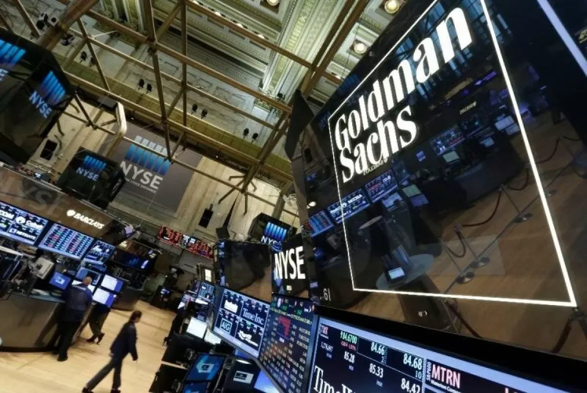 Goldman Sachs ухудшил прогноз роста ВВП еврозоны в 2025 году