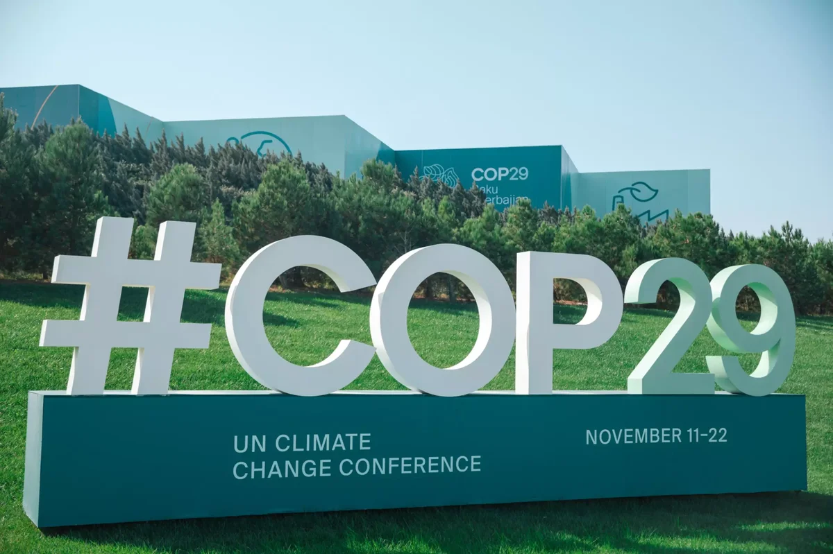 COP29un Yaşıl Zonası noyabrın 11də fəaliyyətə başlayacaq, ictimaiyyətə açıq olacaq