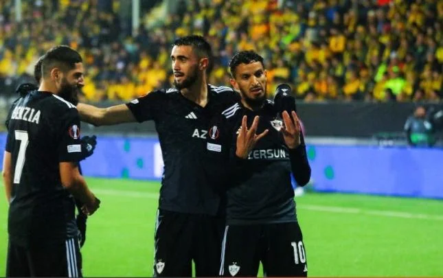 Qarabağ Norveçdə vacib qələbə qazandı