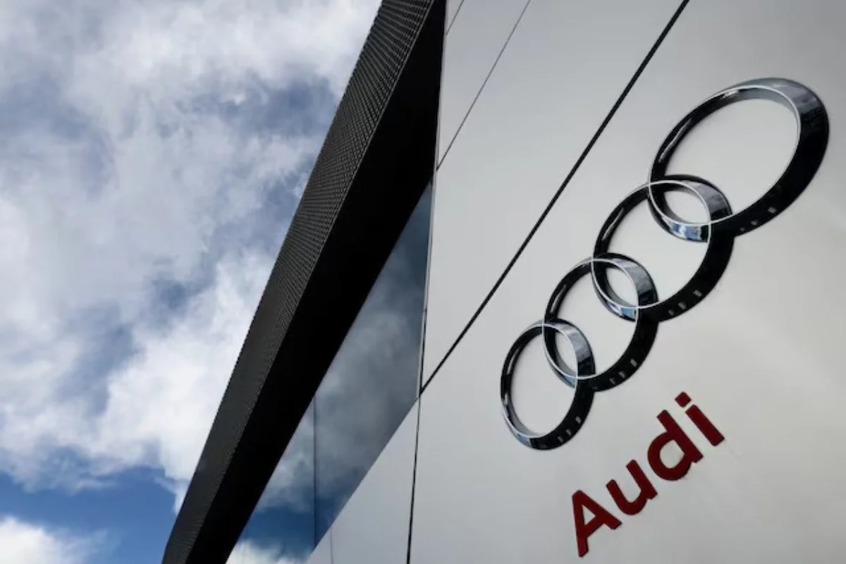 “Audi” şirkəti 4 500 işçisini ixtisar edəcək KONKRET