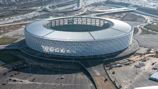 Bakı Olimpiya Stadionunun ərazisi bu axşam BMTyə təhvil VERİLƏCƏK