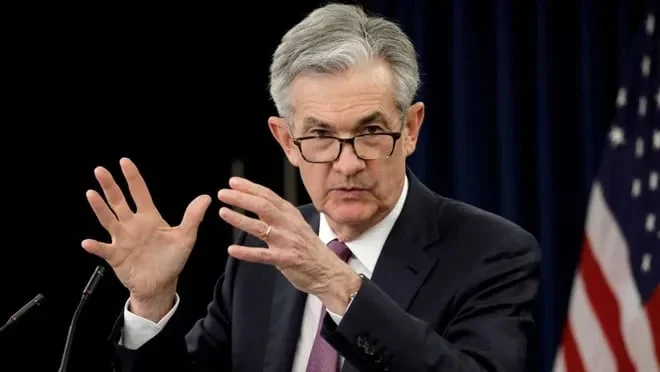 FED sədri: Tramp istəsə də, vəzifəmi tərk etməyəcəyəm