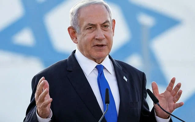 Netanyahu ABŞa yeni səfir təyin etdi