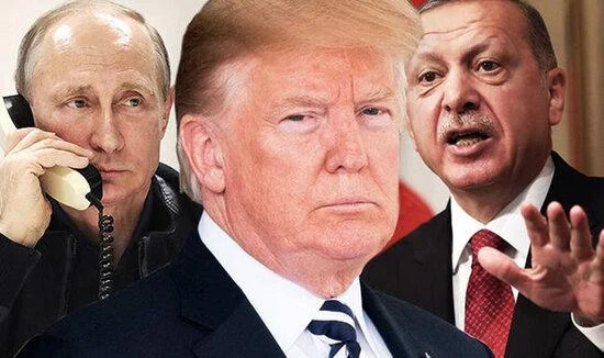 Trampın Ağ Evə qayıdışı dünya liderlərinə necə təsir edəcək? Ərdoğan qazandı, Putin üçün fürsət doğdu, Cinpin isə... AzPolitika onlayn siyasiictimai qəzet